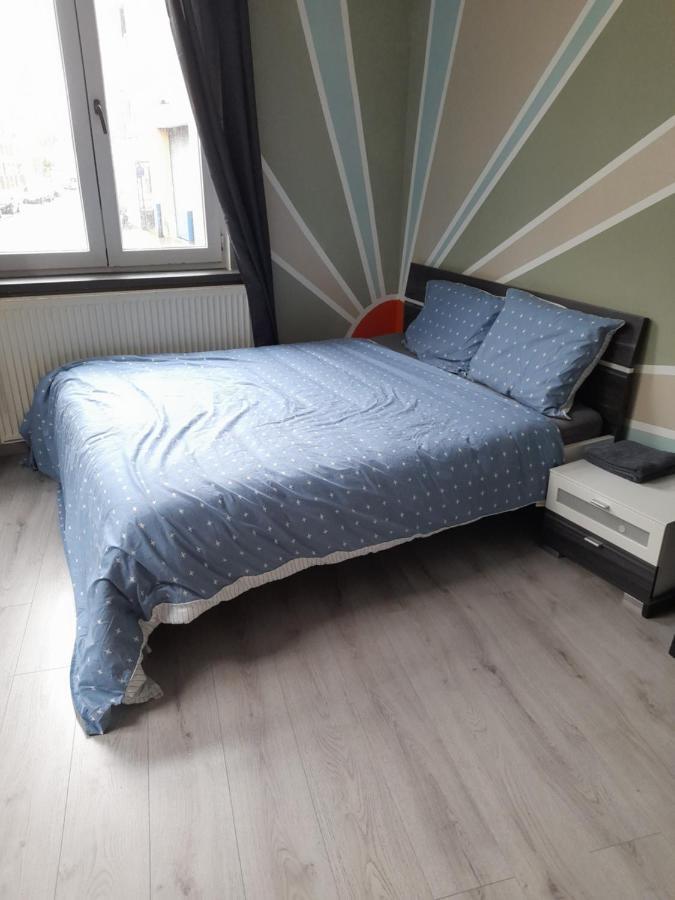 Large Room In House W Shared Kitchen & Bathroom W Free Parking Bluecard Anvers Dış mekan fotoğraf